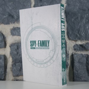 Spy x Family 11 (Ultra Collector) (14)